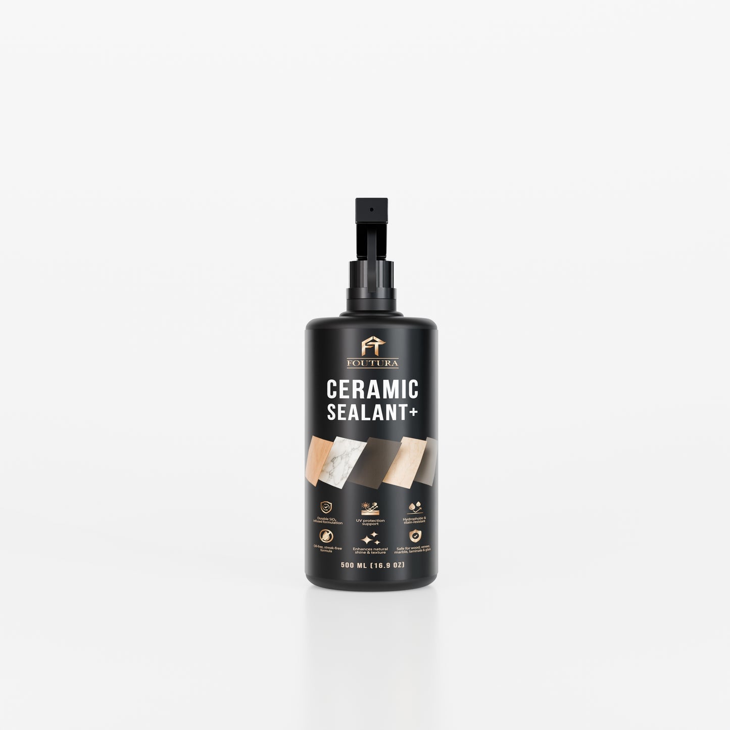 Ceramic Sealant+