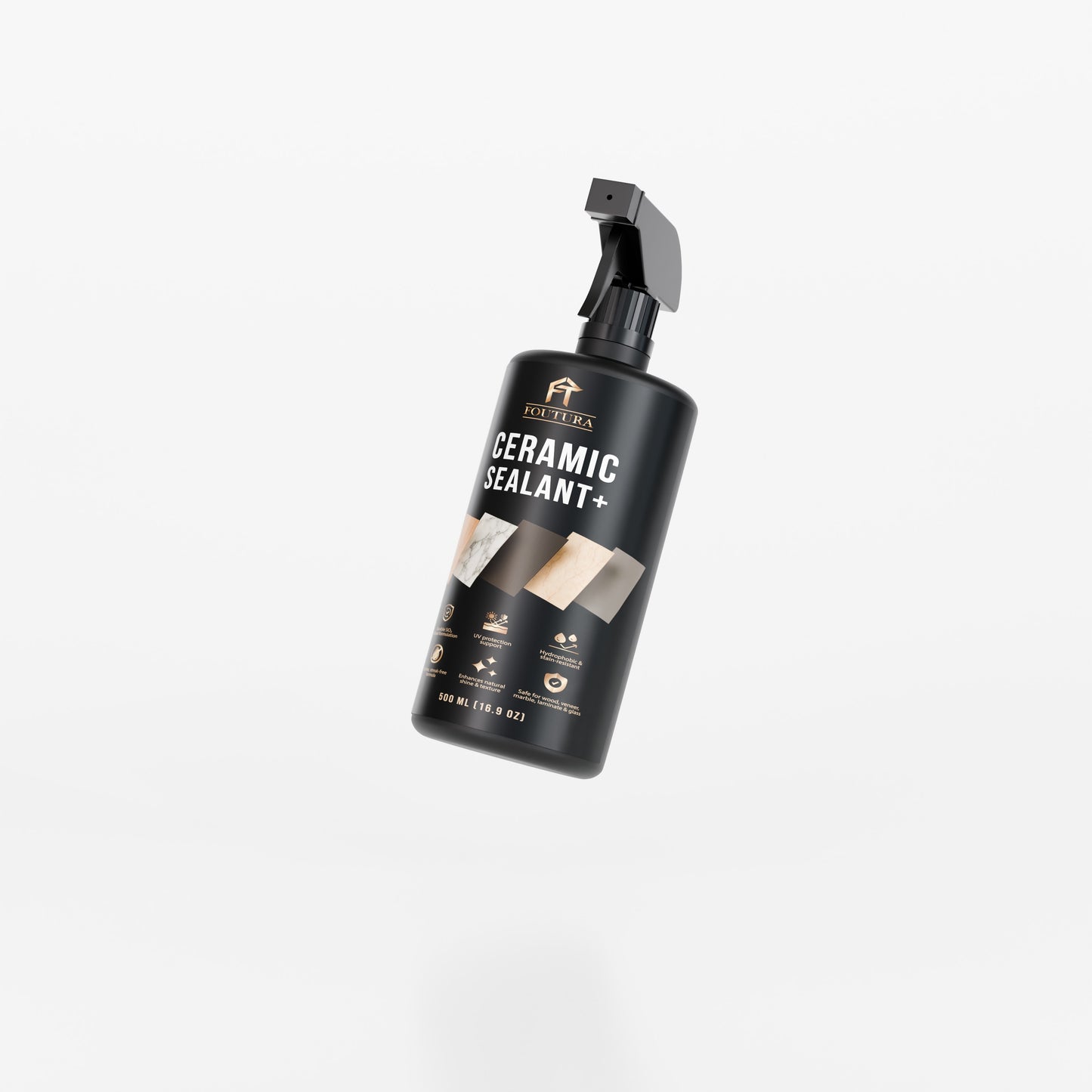 Ceramic Sealant+