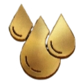 Hydrophobic